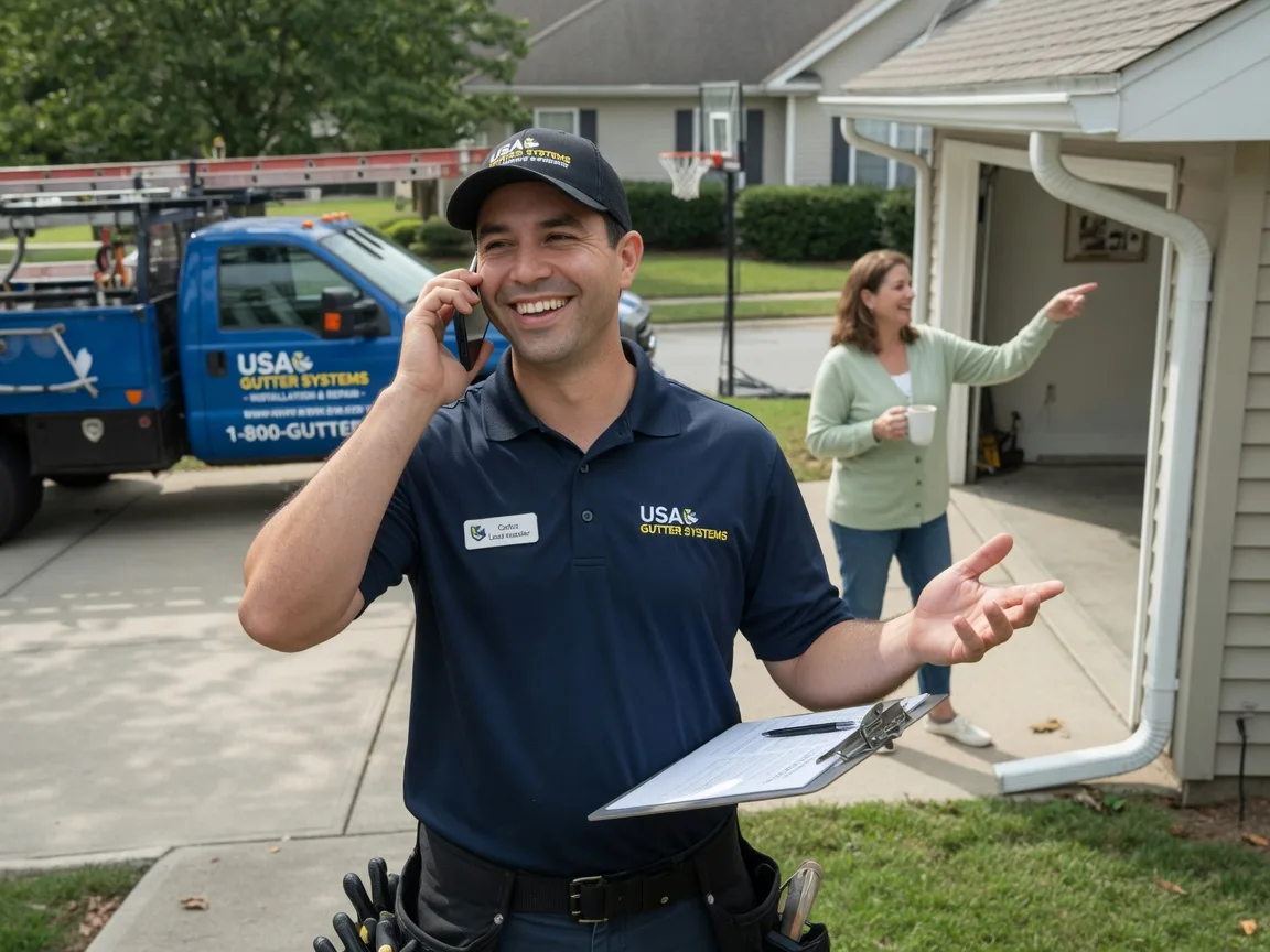 Gutter Installation Utica, MI FAQs